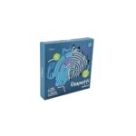 Puzzle de silicona - Flexhetti dino - Imagen 6