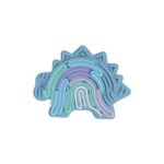Puzzle de silicona - Flexhetti dino