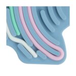 Puzzle de silicona - Flexhetti dino - Imagen 4
