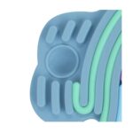 Puzzle de silicona - Flexhetti dino - Imagen 3