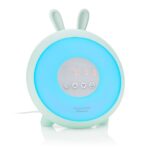 Reloj despertador lámpara - Conejo - immagine 7