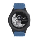 Reloj inteligente - K-Watchbu azul