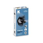 Reloj inteligente - K-Watchbu azul - Image 3