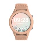 Reloj inteligente - K-Watchco naranja