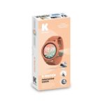 Reloj inteligente - K-Watchco naranja - Image 2