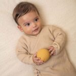 Set 3 pelotas sensoriales - Pequeña granja - immagine 6