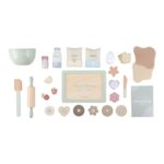 Set de repostería de madera - Image 5