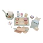 Set de repostería de madera - Image 4