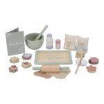 Set de repostería de madera - Image 3