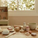 Set de repostería de madera - Image 2