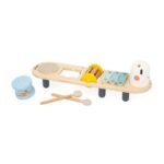 Tabla de estimulación musical - Oruga - Imagen 2