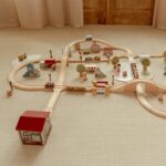 Tren de madera XL - Image 6