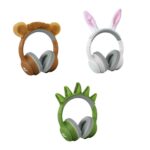Auriculares bluethooth para niños - Kidyears