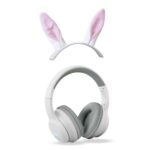 Auriculares bluethooth para niños - Kidyears - Image 10
