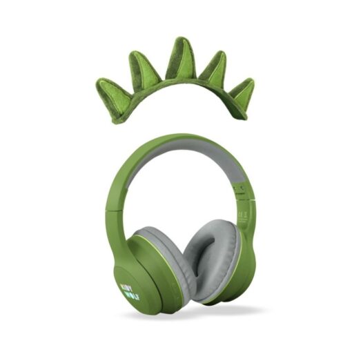 Auriculares bluethooth para niños - Kidyears - Image 7