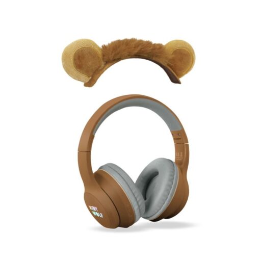 Auriculares bluethooth para niños - Kidyears - Image 4