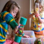 Botella de la calma - DIY - immagine 6