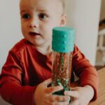 Botella de la calma - DIY - immagine 2