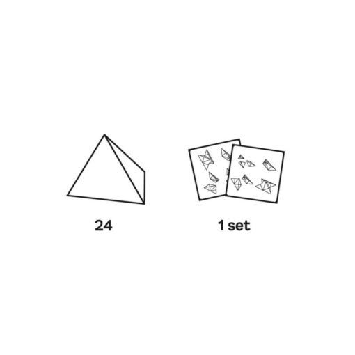 Imagram - bloques triangulares magnéticos - Image 3