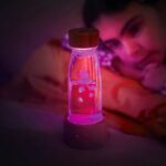 Lámpara para botellas sensoriales - Magic lamp - Image 2