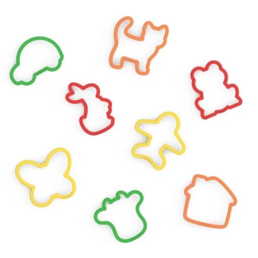 Plastilina natural - Mini premium set - Imagen 3