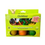 Plastilina natural - Mini premium set