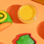 Plastilina natural - Mini premium set - Imagen 6