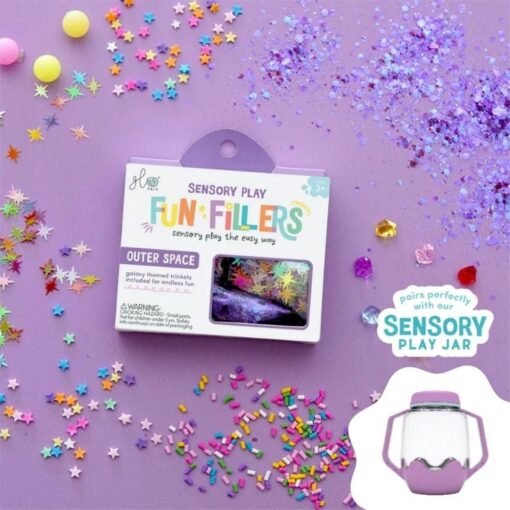 Relleno jarra sensorial - Imagen 3