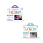 Relleno jarra sensorial