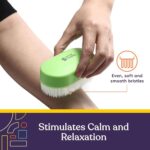 Cepillos para integración sensorial – Pack de 6 - Imagen 7