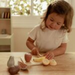 Frutta di legno da tagliare - immagine 3