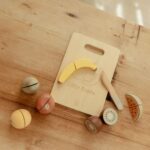 Frutta di legno da tagliare - immagine 4