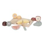 Frutta di legno da tagliare - immagine 7