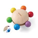 Juego de motricidad - Agarra y tira de las cuentas - Image 6