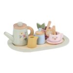Juego de té - Menta - Imagen 3
