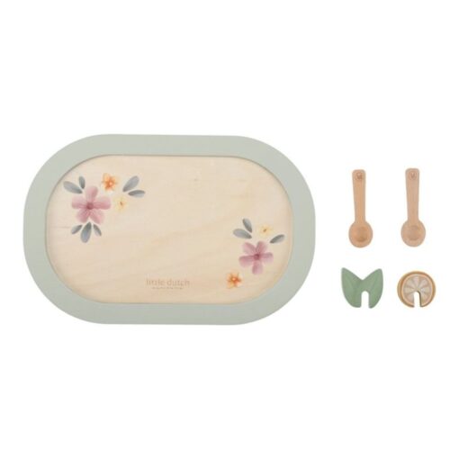 Juego de té - Menta - Imagen 5