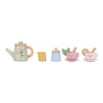 Juego de té - Menta - Imagen 4
