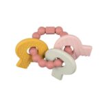 Massaggiagengive portachiavi in silicone - immagine 4