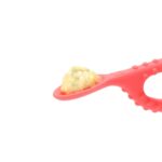 Confezione di cucchiai con superficie ruvida - Duo Spoon Loops - immagine 2