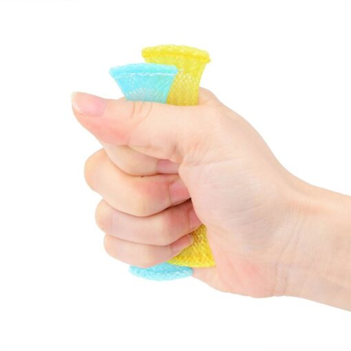 Tubos Fidget Calmantes para Autismo y TDAH – BOINKS! - Image 5