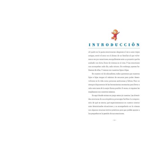 "El gran libro de las emociones" - The Great Book of Emotions - Image 4