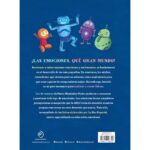 "El gran libro de las emociones" - The Great Book of Emotions - Image 2