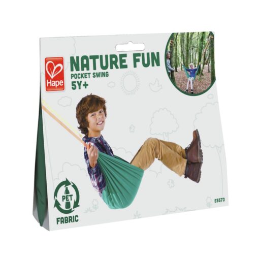 Amaca portatile - immagine 4