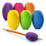 "Egg" Pencil Adapter - 6-Pack