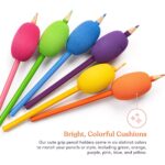 "Egg" Pencil Adapter - 6-Pack - Image 8