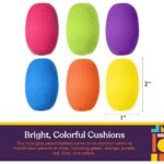 "Egg" Pencil Adapter - 6-Pack - Image 7