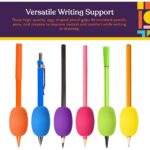 "Egg" Pencil Adapter - 6-Pack - Image 6
