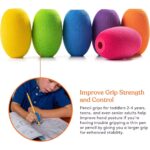 "Egg" Pencil Adapter - 6-Pack - Image 5