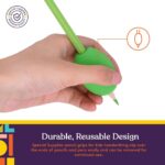 "Egg" Pencil Adapter - 6-Pack - Image 2