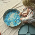 Tabuleiro sensorial de silicone - Play Tray - Image 8